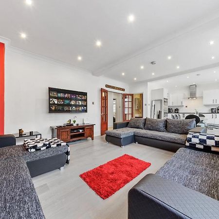 Luxury Flat In London - Mayfair Apartman Kültér fotó